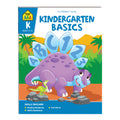 School Zone Kindergarten Basics by Hinkler - Trade Paperback - Preschool Books