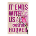 It Ends With Us - Fiction & Literature