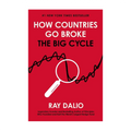 Principles by Ray Dalio Hardcover - Finance & Investing