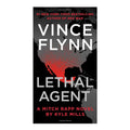 Lethal Agent