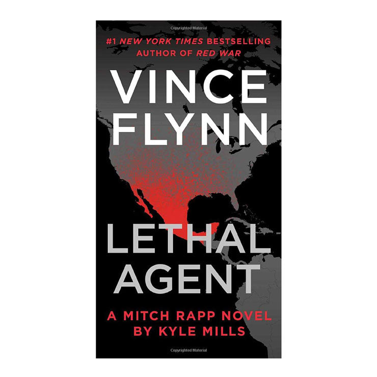 Lethal Agent