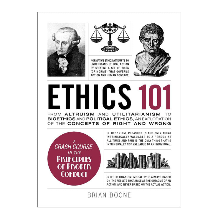 Ethics 101 