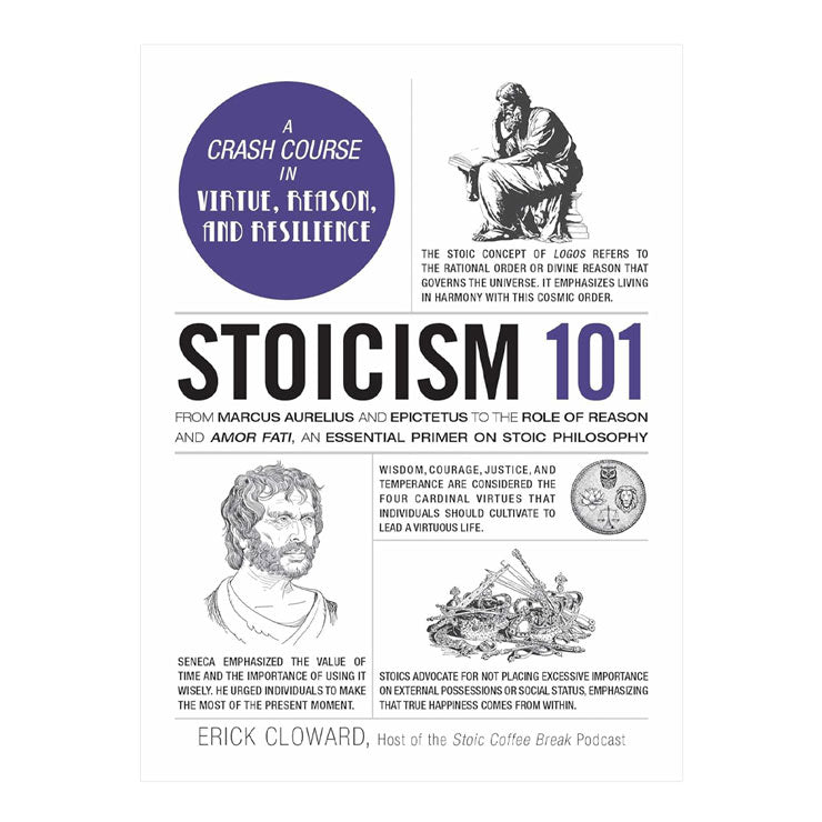 Stoicism 101
