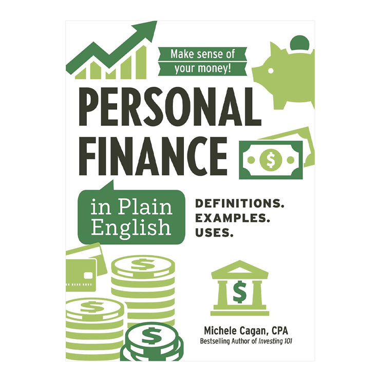 Personal Finance in Plain English