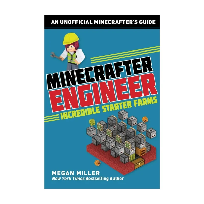 Minecrafter Engineer