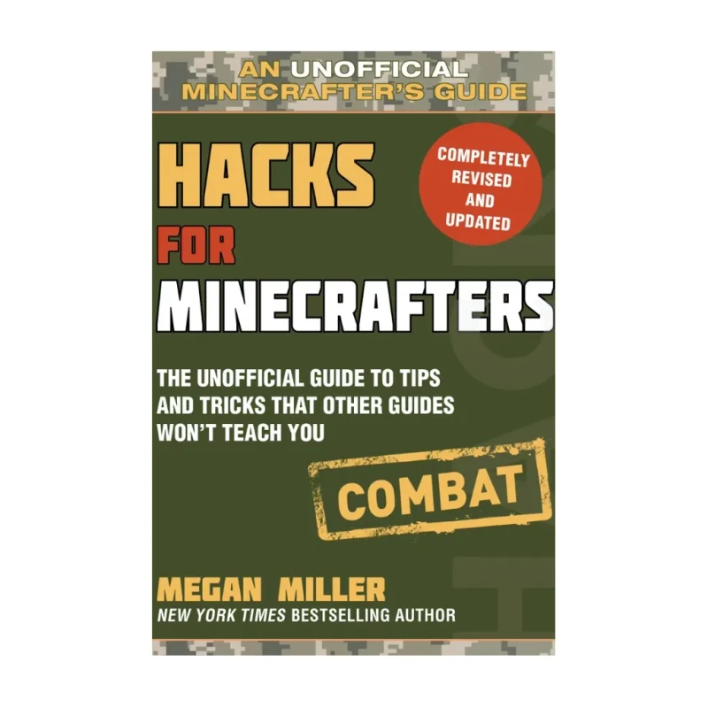 Hacks For Minecrafters Combat Edition