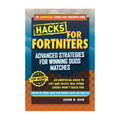 Fortnite Battle Royale Hacks Advanced Strategies For Winning Duos Matches Hardcover