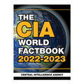 The CIA World Factbook 2022-2023 by Central Intelligence Agency - Trade Paperback - Current Events