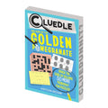 Cluedle #02: the Case of the Golden Pomegranate - Hobbies