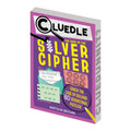 Cluedle #03: The Case Of The Silver Cipher by Browne, Hartigan Trade Paperback