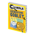 Cluedle #05: The Case Of The Grindstone Goblet by Browne, Hartigan Trade Paperback