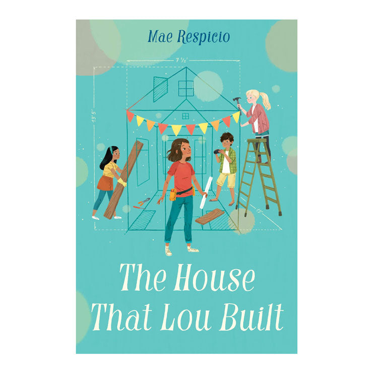 House That Lou Built