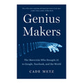 Genius Makers