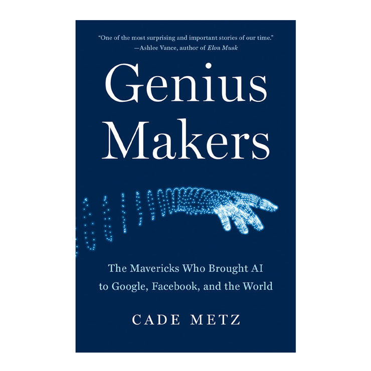 Genius Makers