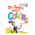 Dr Seuss's Book of Colors