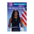 Michelle Obama Trade Paperback