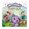 Search For The Oopsydaisy
