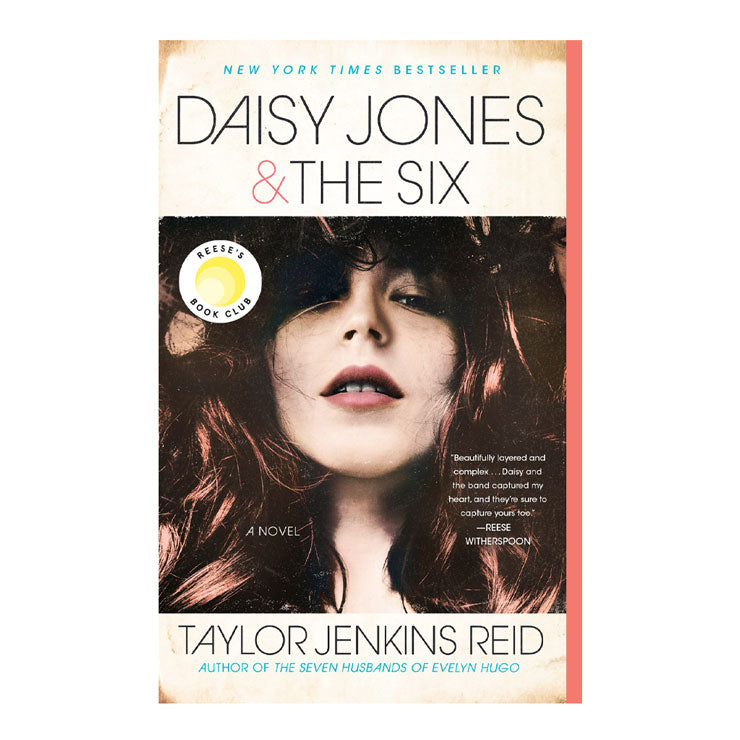 Daisy Jones And The Six
