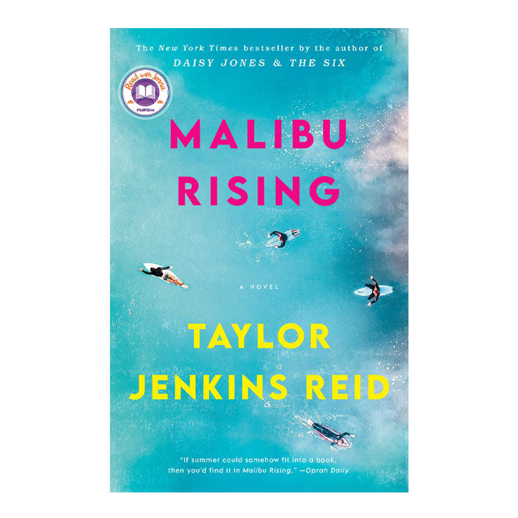 Malibu Rising