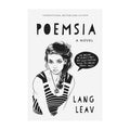 Poemsia A Novel - Teens Fiction