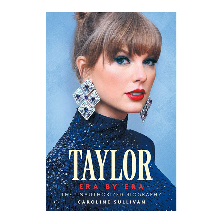 Taylor Swift Era by Era