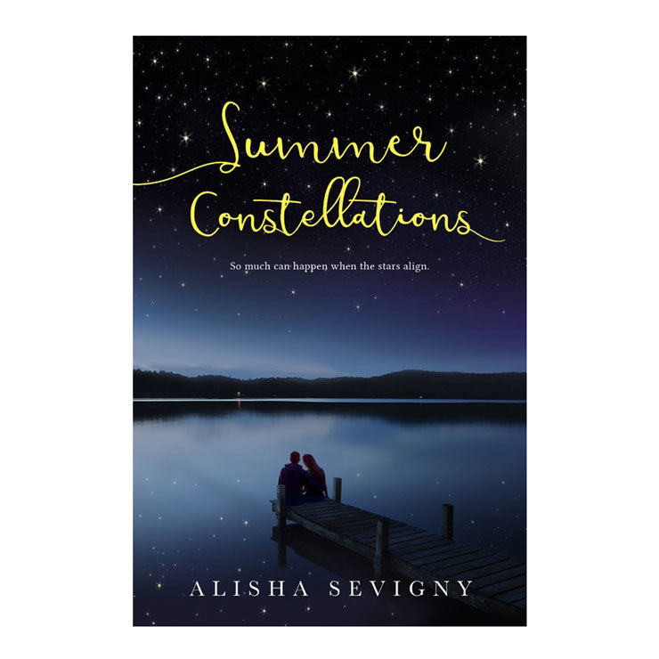 Summer Constellations