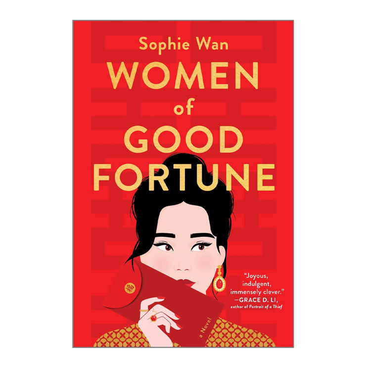 Women Of Good Fortune