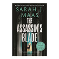 Throne of Glass 8: The Assassin's Blade by Sarah J. Maas - Trade Paperback - Sci-Fi - Fantasy