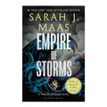 Throne of Glass 5: Empire Of Storms