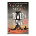 Throne of Glass 6: Tower Of Dawn