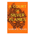 A Court of Silver Flames