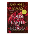 House of Earth and Blood