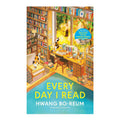 *PRE-ORDER* Every Day I Read