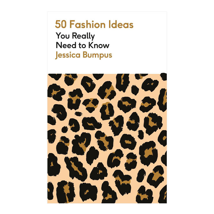 50 Fashion Ideas You Really Need to Know
