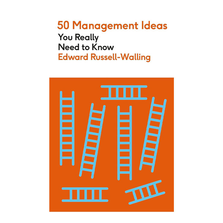 50 Management Ideas You Really Need to Know