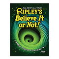 Ripley's Believe It Or Not 2025 - Hardcover - Reference Books