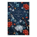 Penguin Vintage Classics: The Picture Of Dorian Gray Stencied Edge by Oscar Wilde - Hardcover