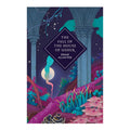 The Fall of The House of Usher and Other Stories Stenciled Edge by Edgar Allan Poe