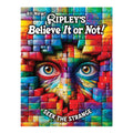 Ripley’s Believe It or Not! 2026 by Ripley - Hardcover - General References