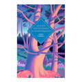Penguin Vintage Classics: Alice's Adventures In Wonderland Stenciled Edge by Lewis Carroll