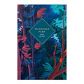 Penguin Vintage Classics: Mansfield Park Stenciled Edge by Jane Austen - Hardcover