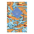 Penguin Vintage Classics: Orlando Stenciled Edge by Virginia Woolf - Hardcover