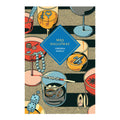 Penguin Vintage Classics: Mrs Dalloway Stenciled Edge by Virginia Woolf - Hardcover