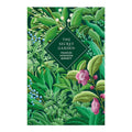 Penguin Vintage Classics: The Secret Garden Stenciled Edge by Frances Hodgson Burnett - Hardcover