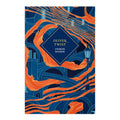 Penguin Vintage Classics: Oliver Twist Stenciled Edge by Charles Dickens - Hardcover