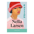 Penguin Brief Encounters: Passing by Nella Larsen - Trade Paperback