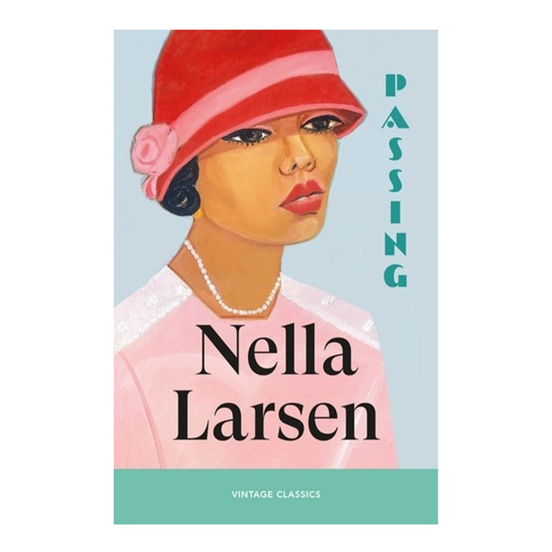 Penguin Brief Encounters: Passing by Nella Larsen - Trade Paperback