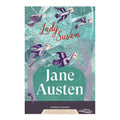 Penguin Brief Encounters: Lady Susan by Jane Austen - Trade Paperback