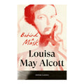 Penguin Brief Encounters: Behind A Mask by Louisa May Alcott - Trade Paperback