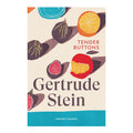Penguin Brief Encounters: Tender Buttons by Gertrude Stein - Trade Paperback